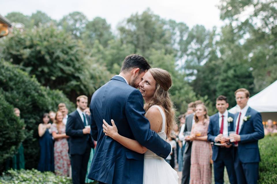 Wedding Photos