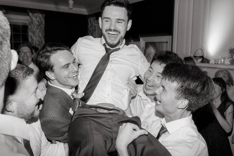 Wedding Photos