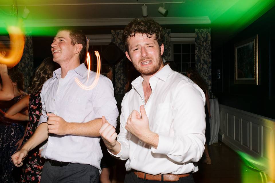 Wedding Photos