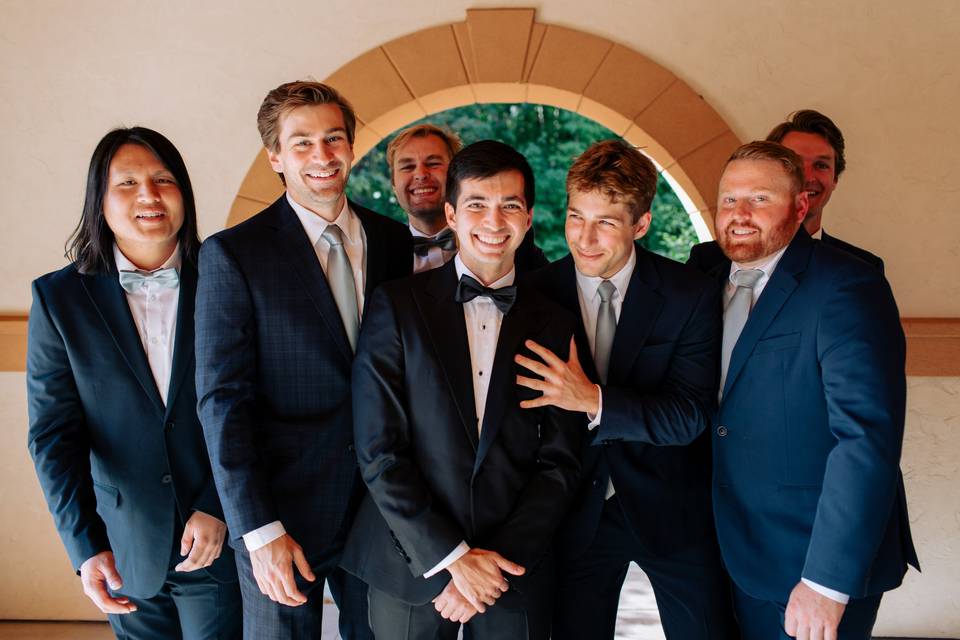 Wedding Photos