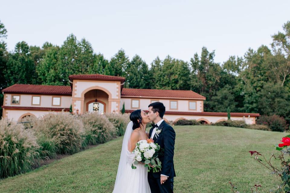Wedding Photos