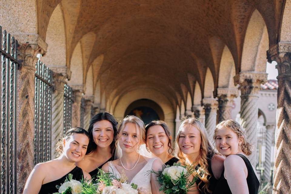 Wedding Photos