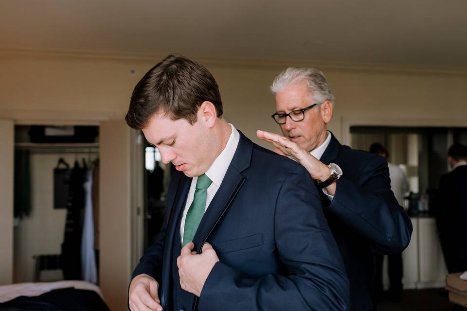 Wedding Photos