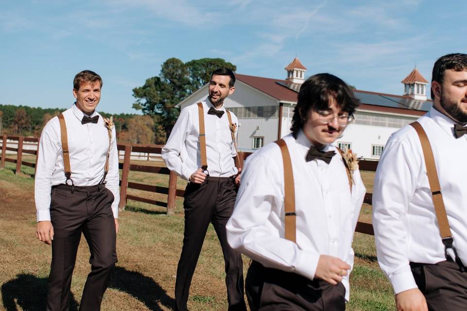 Wedding Photos