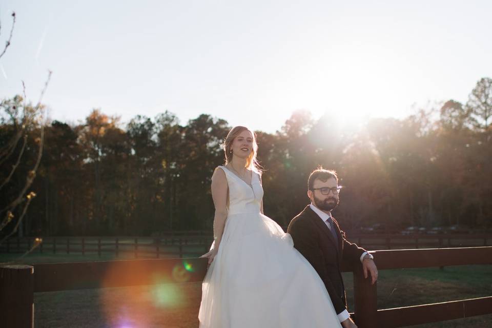 Wedding Photos