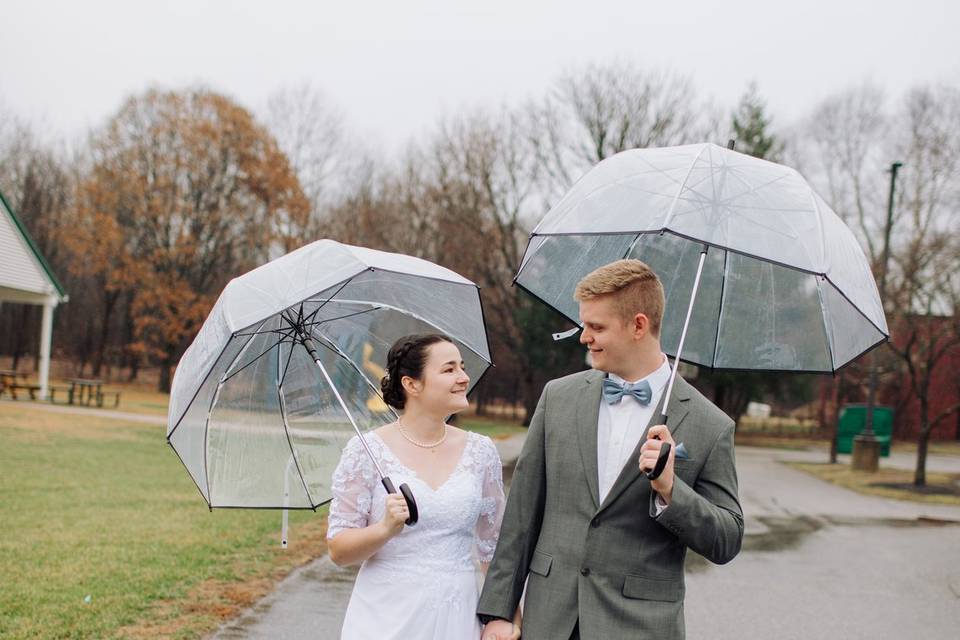 Wedding Photos