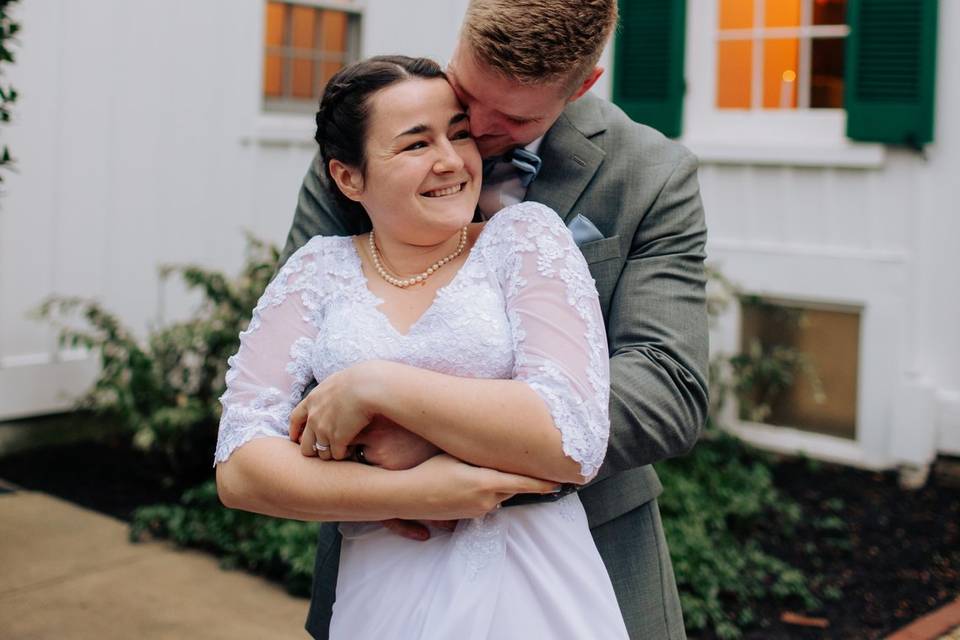 Wedding Photos