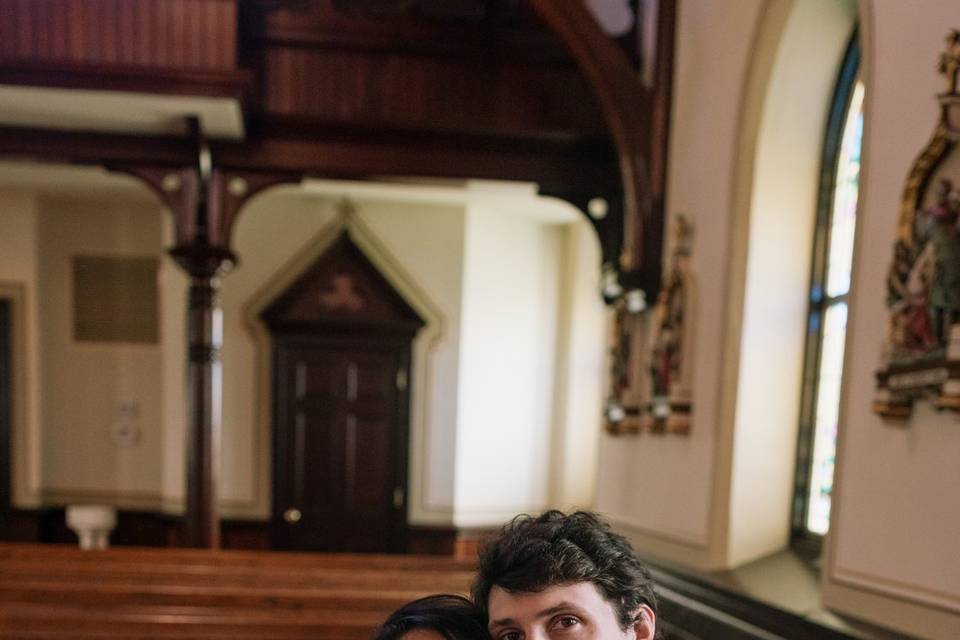 Wedding Photos
