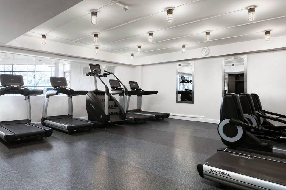 DELTA HOTELS BY MARRIOTT WOODBRIDGE
