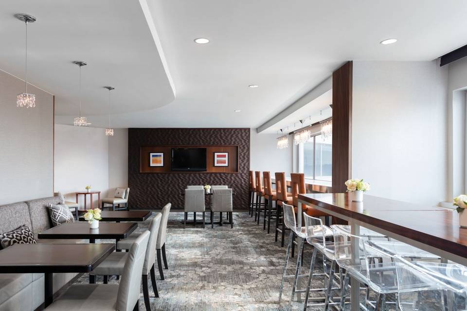 DELTA HOTELS BY MARRIOTT WOODBRIDGE