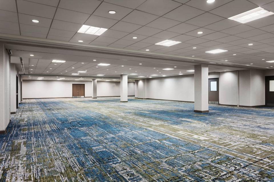 DELTA HOTELS BY MARRIOTT WOODBRIDGE