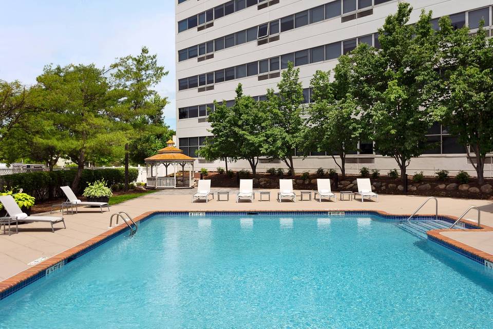 DELTA HOTELS BY MARRIOTT WOODBRIDGE