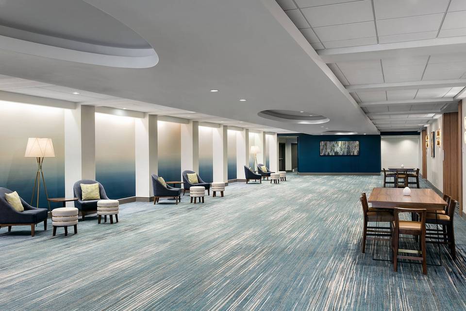 DELTA HOTELS BY MARRIOTT WOODBRIDGE