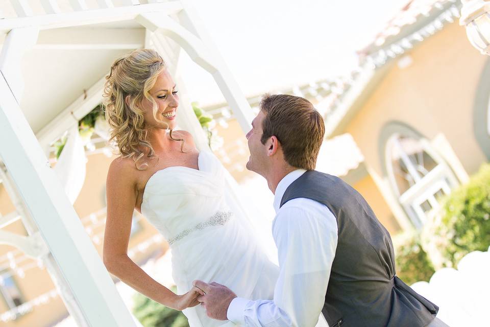 Ben & Kelly Photography