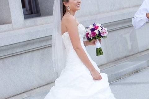 Simone's Unlimited Bridal