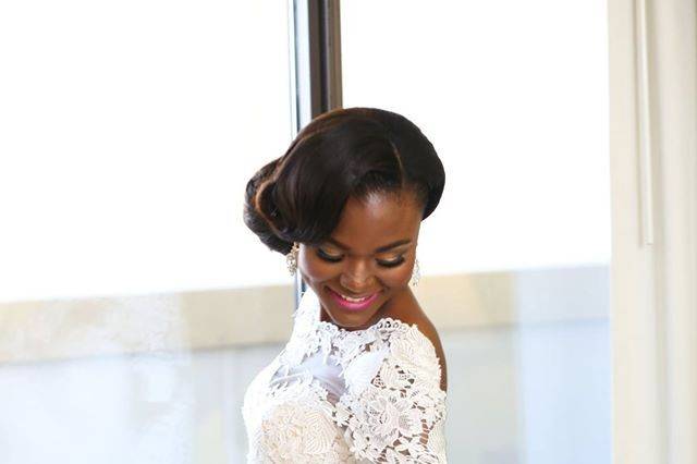 Simone's Unlimited Bridal