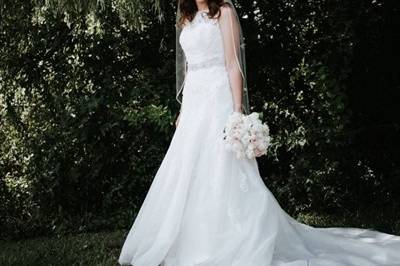 Simone's Unlimited Bridal