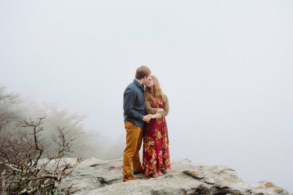 Colorado adventure elopement - Francis Sylvest