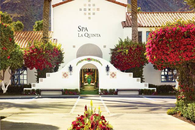 La Quinta Resort & Club