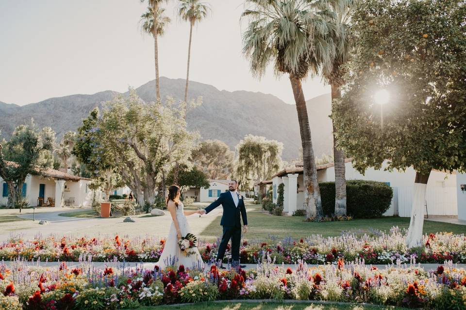 La Quinta Resort & Club - Venue - La Quinta, CA - WeddingWire