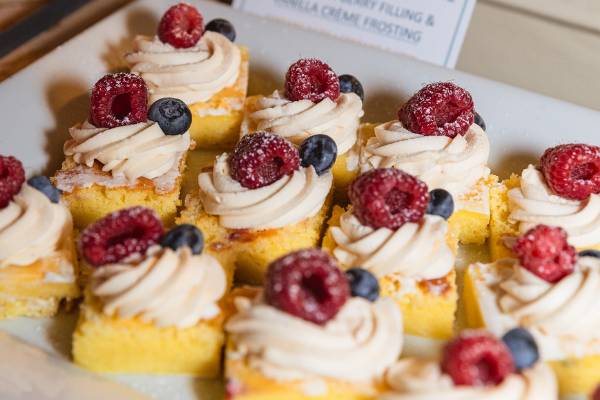 Desserts