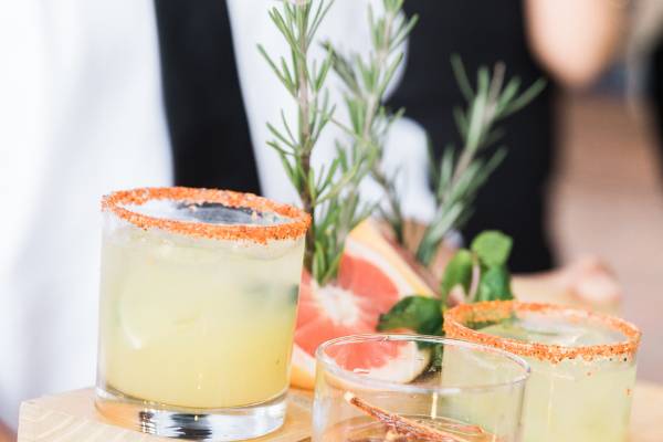 Cocktails