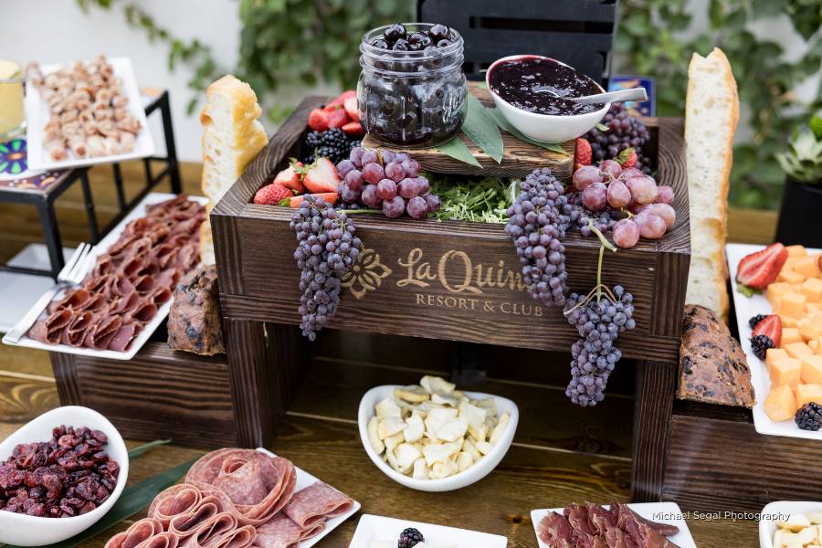 Hor d'Oeuvres