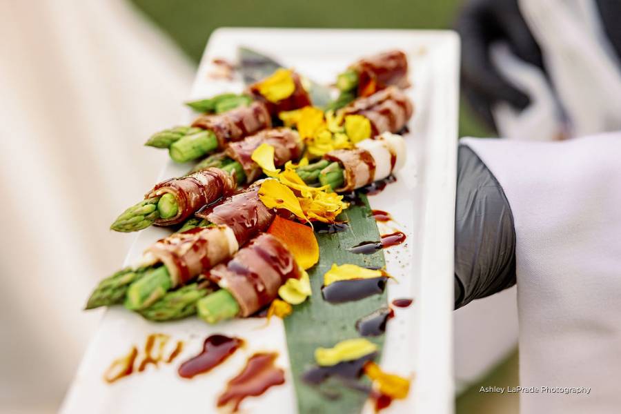 Hors d'Oeuvre