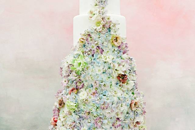 Garden Estate Wedding
