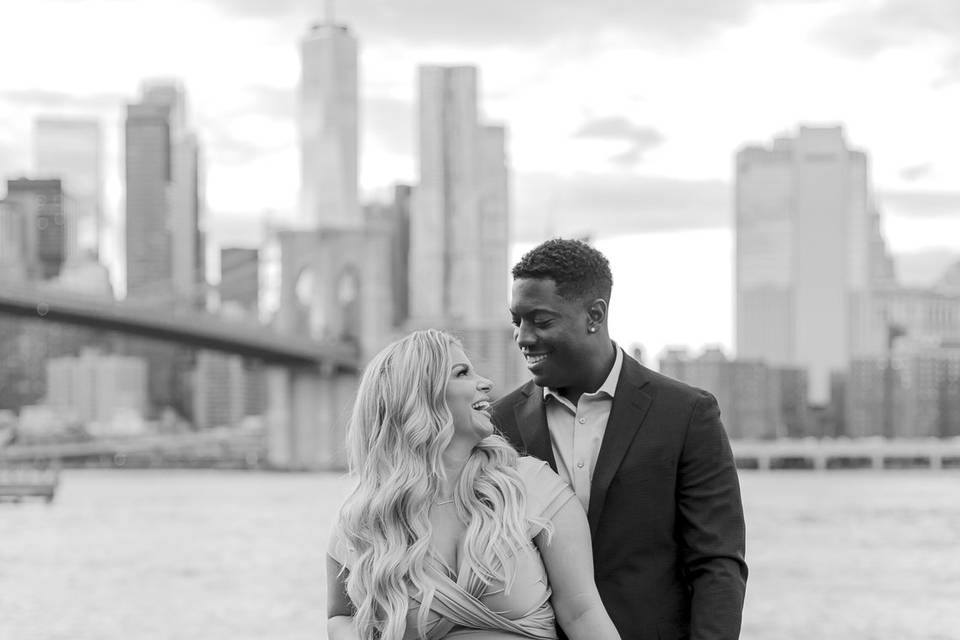 Dumbo couple