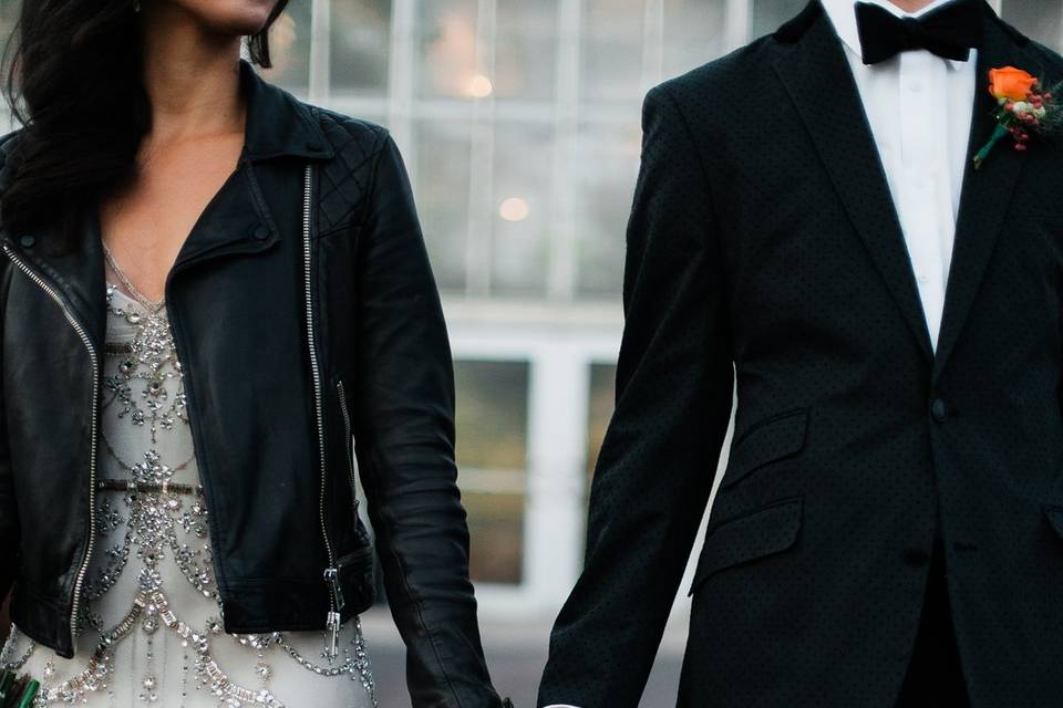 Rhode island couple