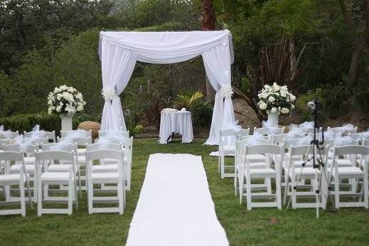 MyChuppah.net