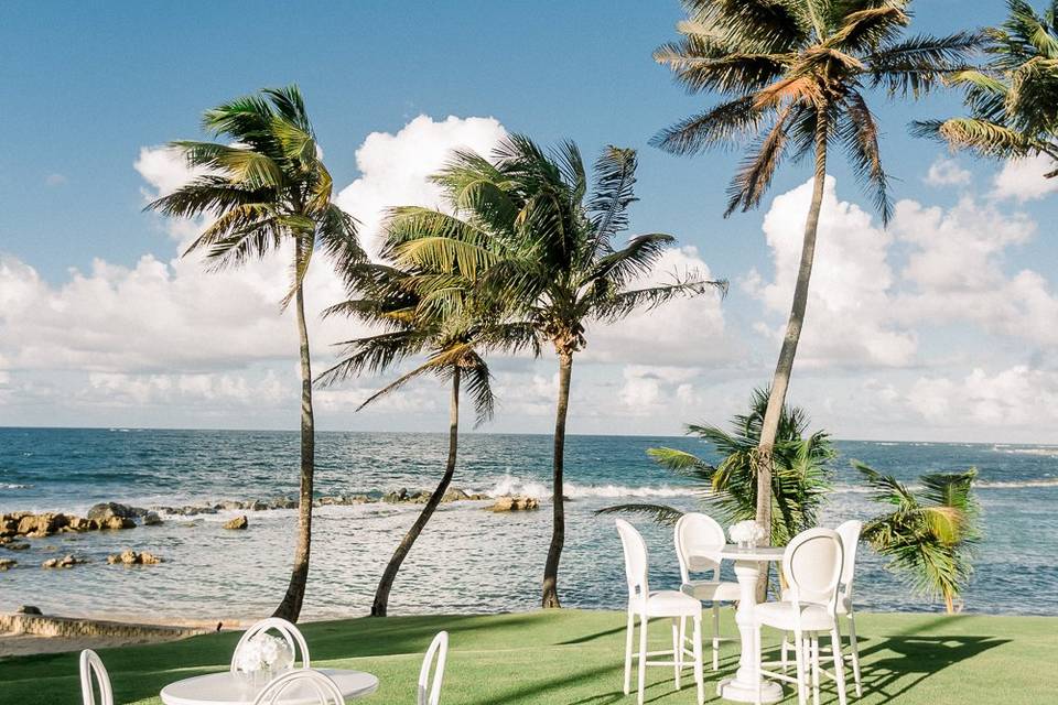 La Roca Luxury Villas, Fajardo Puerto Rico - Venue - Fajardo, PR -  WeddingWire