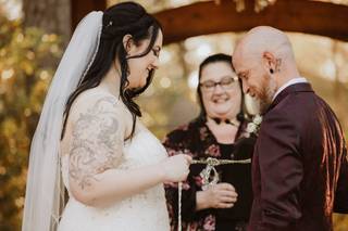 Weddings by Wandering Way