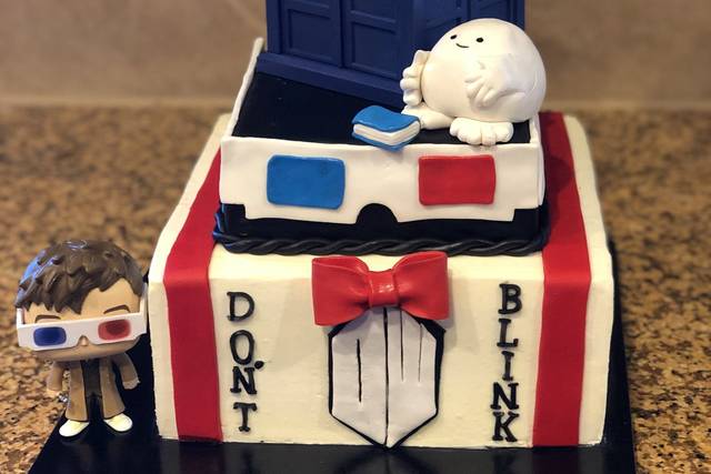 Themed wedding