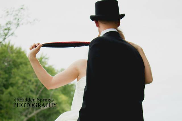Hidden Springs Photography
