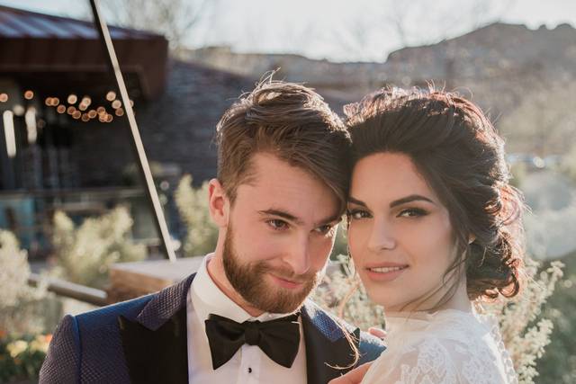 Newlyweds
