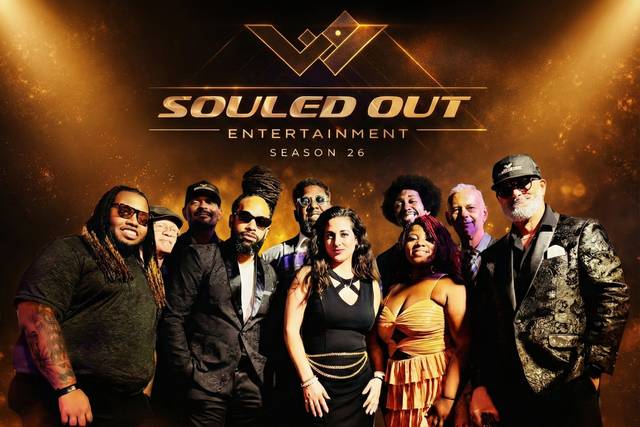 Souled Out