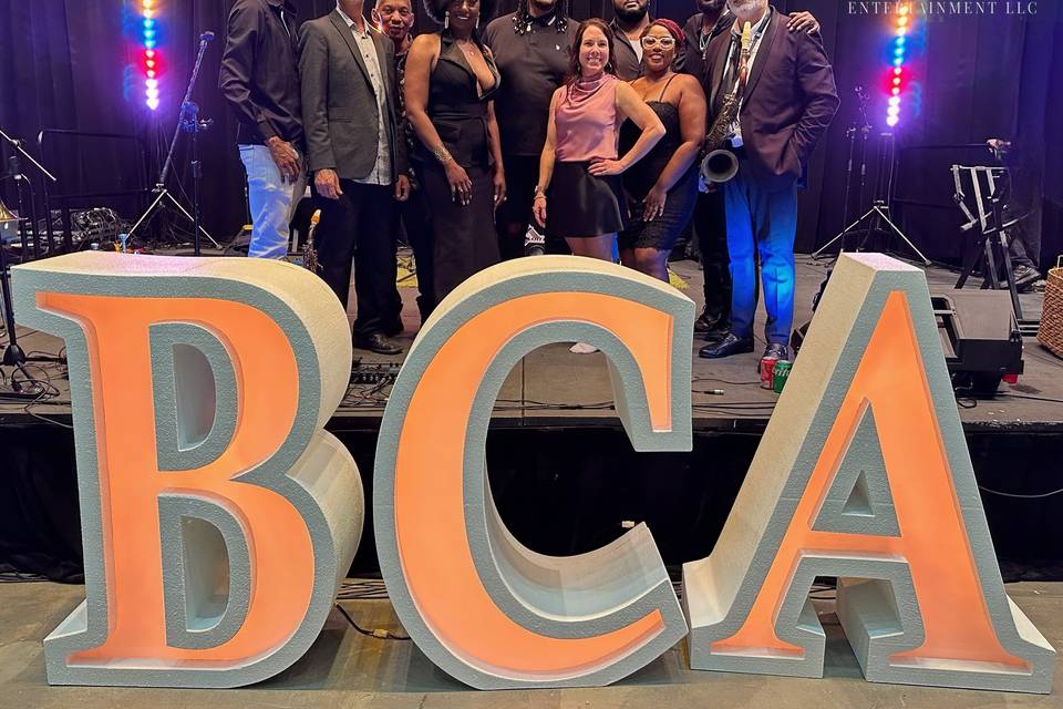 The Cast of Souled Out 2025