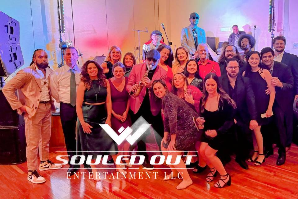 The Cast of Souled Out 2025