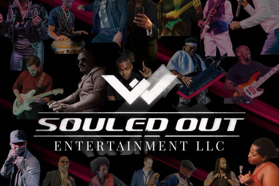 Souled Out