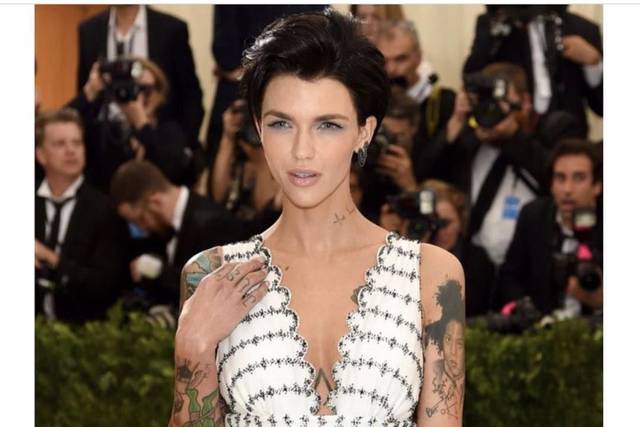 Ruby Rose