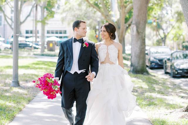 Your Bridal Couture - Dress & Attire - Orlando, FL - WeddingWire
