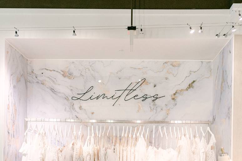 Limitless Collection