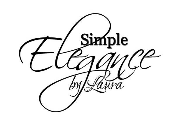 Simple Elegance By Laura