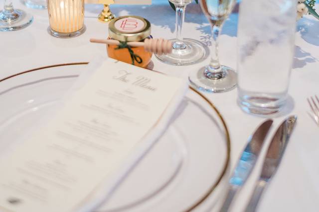 Centerpiece