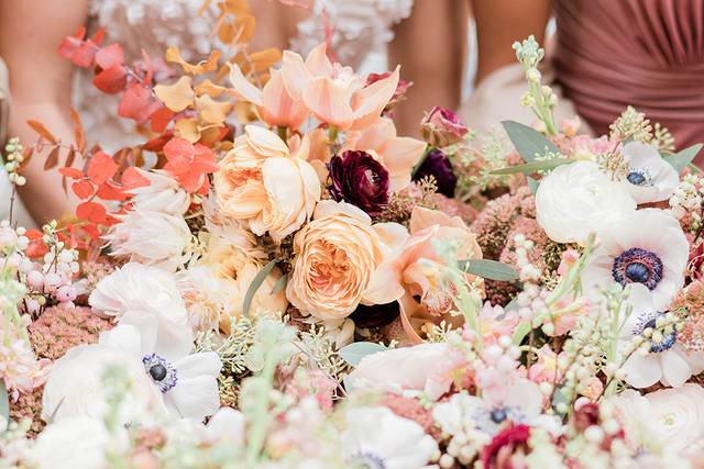 Bouquets