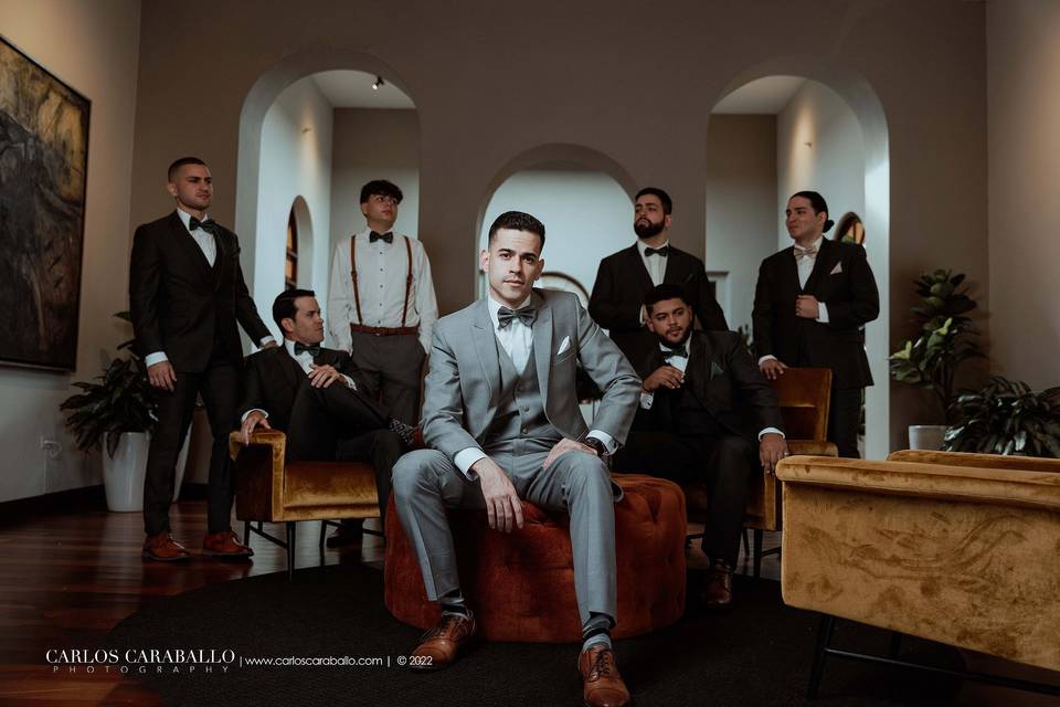 Carlos Caraballo Photography