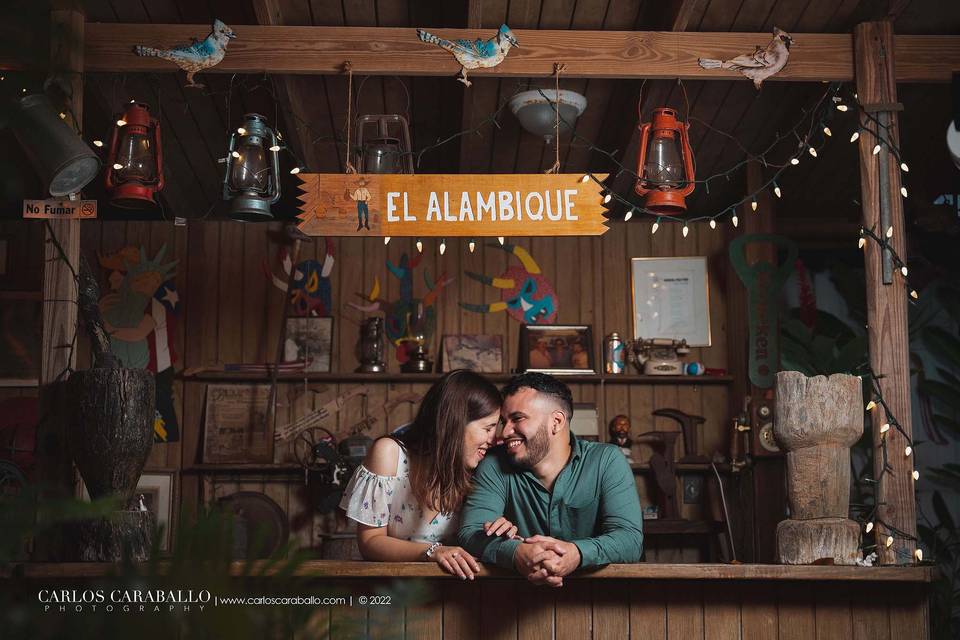 Carlos Caraballo Photography