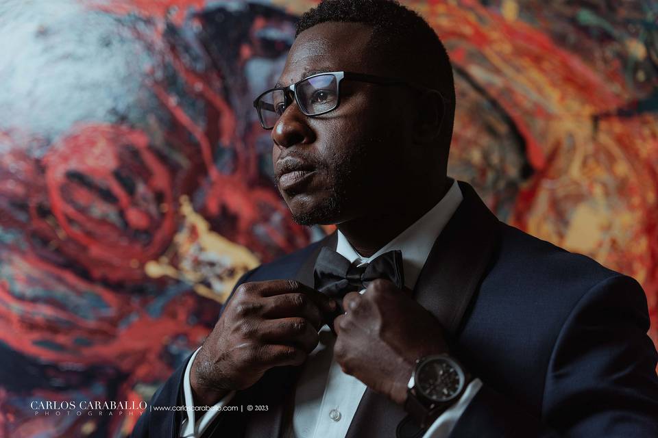 Carlos Caraballo Photography